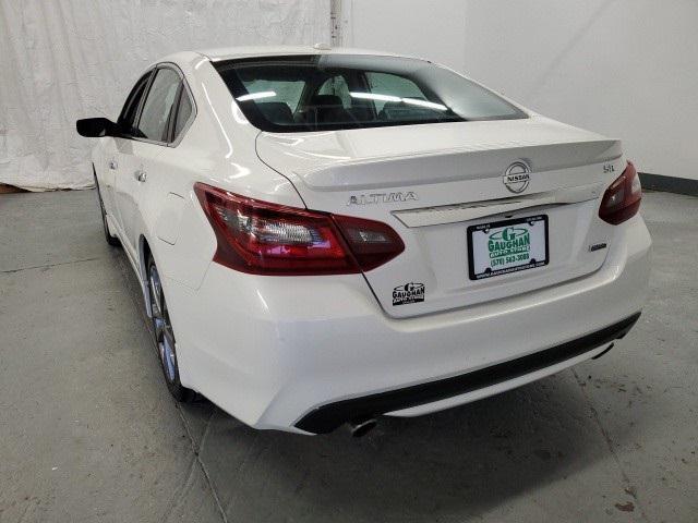 used 2018 Nissan Altima car, priced at $14,998