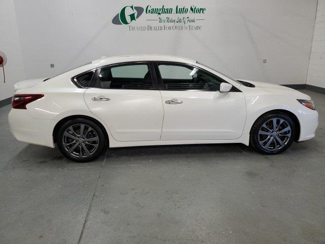 used 2018 Nissan Altima car, priced at $14,998