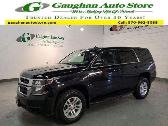 used 2019 Chevrolet Tahoe car, priced at $22,998