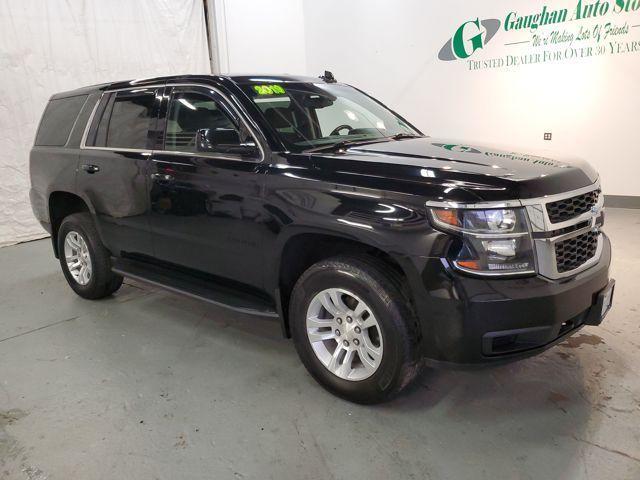 used 2019 Chevrolet Tahoe car, priced at $22,998