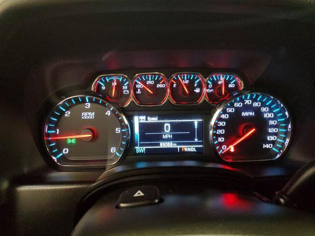 used 2019 Chevrolet Tahoe car, priced at $22,998