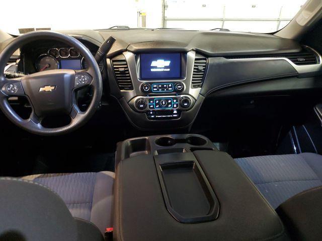 used 2019 Chevrolet Tahoe car, priced at $22,998