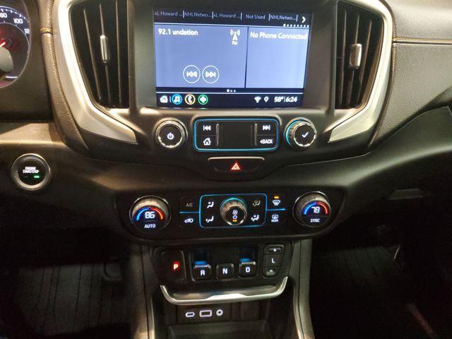 used 2019 GMC Terrain car, priced at $15,998