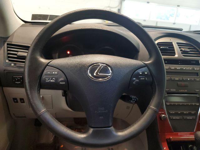 used 2008 Lexus ES 350 car, priced at $7,998