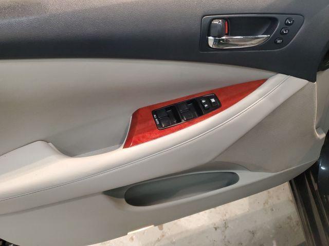 used 2008 Lexus ES 350 car, priced at $7,998