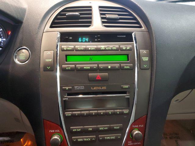 used 2008 Lexus ES 350 car, priced at $7,998
