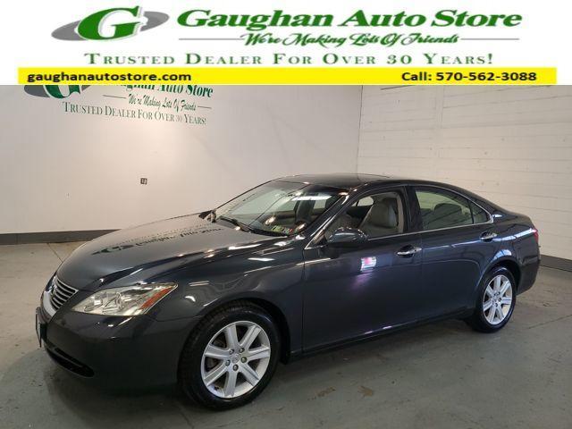 used 2008 Lexus ES 350 car, priced at $8,998