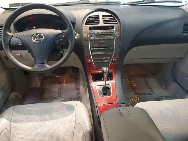 used 2008 Lexus ES 350 car, priced at $7,998