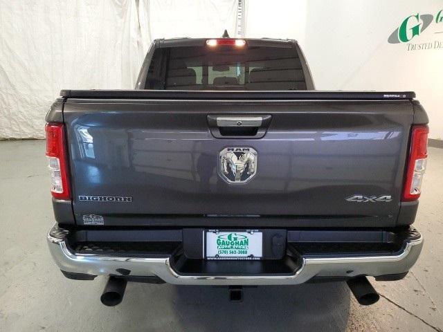 used 2019 Ram 1500 car, priced at $30,998