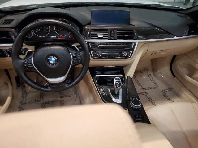 used 2015 BMW 435 car, priced at $21,998