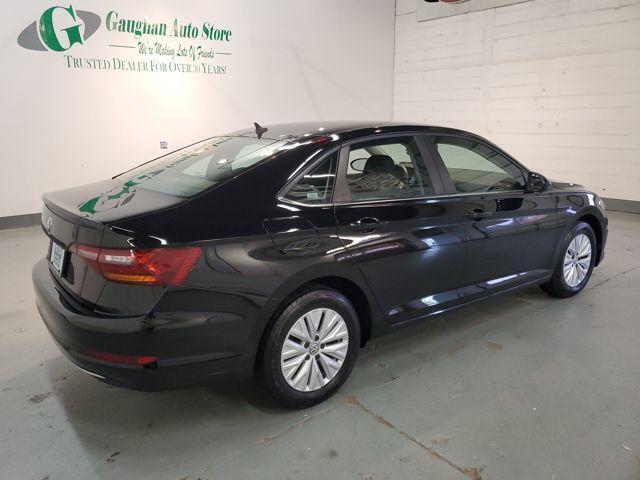 used 2019 Volkswagen Jetta car, priced at $12,998