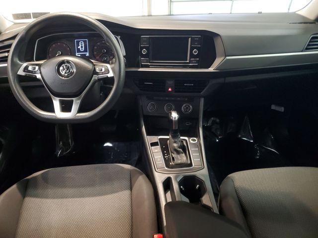 used 2019 Volkswagen Jetta car, priced at $12,998
