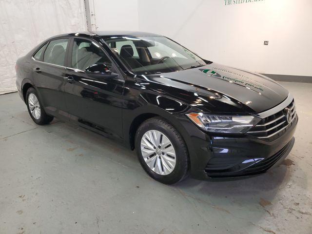 used 2019 Volkswagen Jetta car, priced at $12,998