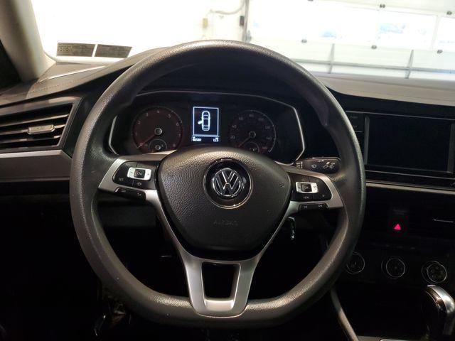 used 2019 Volkswagen Jetta car, priced at $12,998