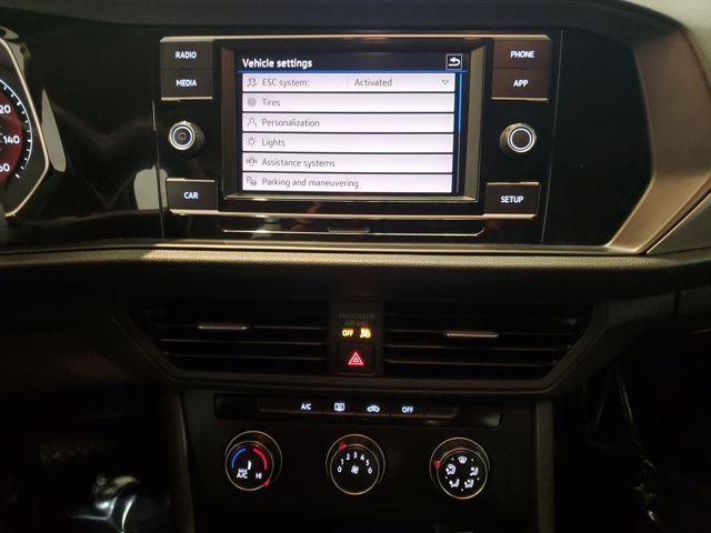 used 2019 Volkswagen Jetta car, priced at $12,998