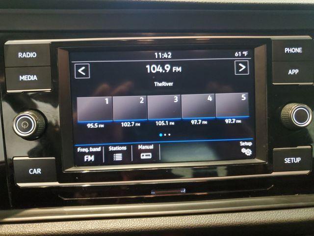 used 2019 Volkswagen Jetta car, priced at $12,998