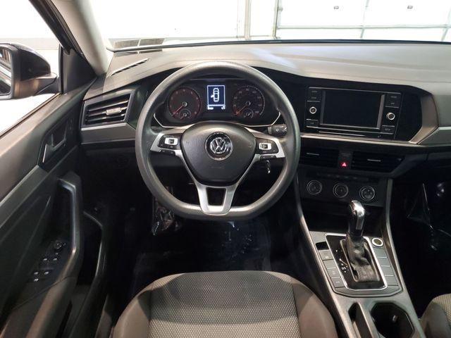 used 2019 Volkswagen Jetta car, priced at $12,998