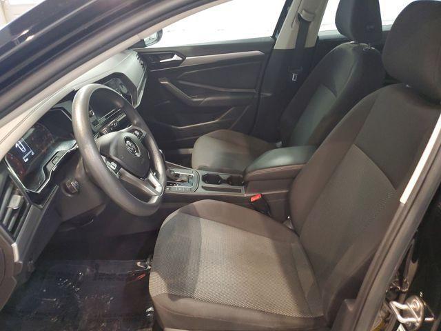 used 2019 Volkswagen Jetta car, priced at $12,998