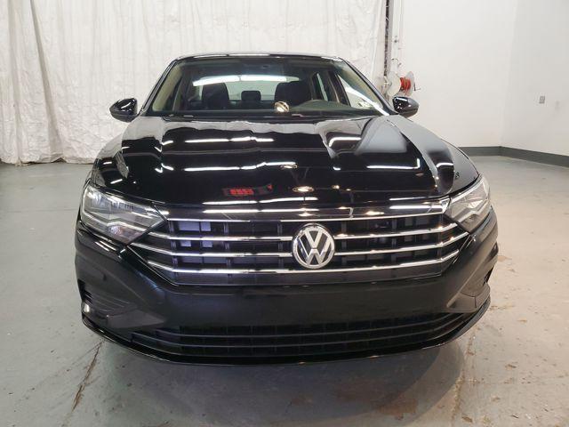 used 2019 Volkswagen Jetta car, priced at $12,998