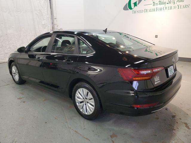 used 2019 Volkswagen Jetta car, priced at $12,998