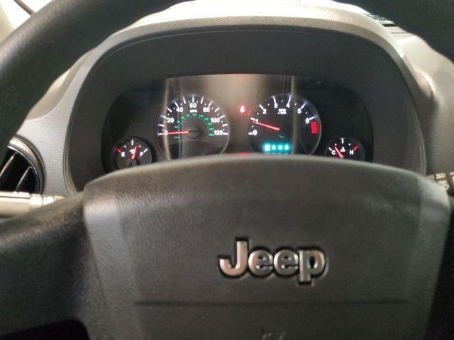 used 2010 Jeep Patriot car, priced at $9,998