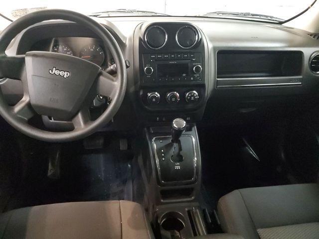 used 2010 Jeep Patriot car, priced at $9,998