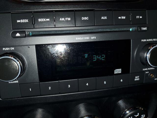 used 2010 Jeep Patriot car, priced at $9,998