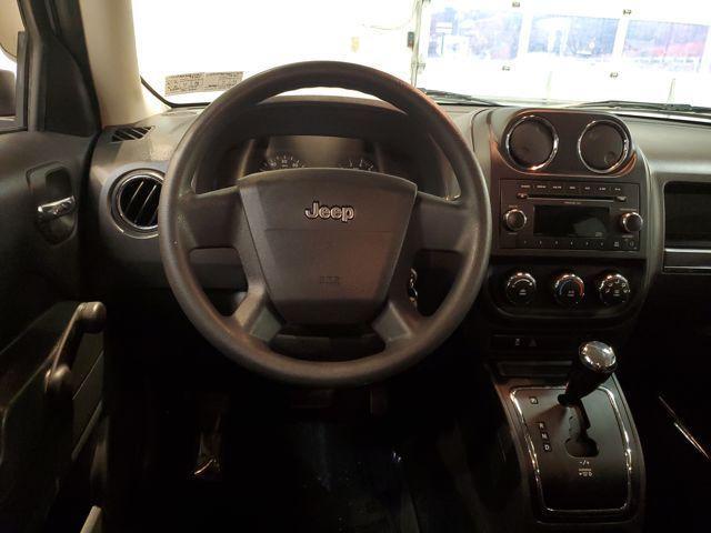 used 2010 Jeep Patriot car, priced at $9,998