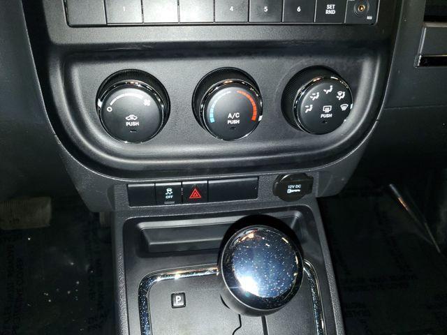 used 2010 Jeep Patriot car, priced at $9,998