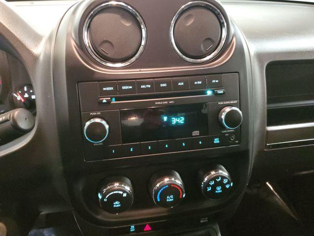 used 2010 Jeep Patriot car, priced at $9,998