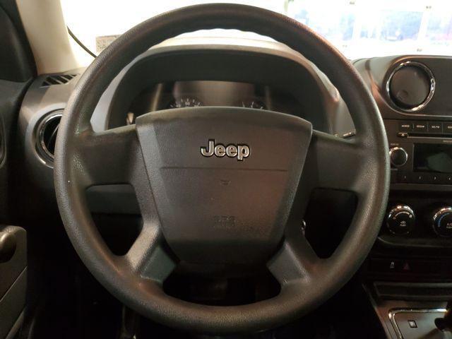 used 2010 Jeep Patriot car, priced at $9,998