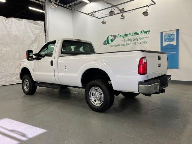 used 2015 Ford F-350 car, priced at $27,998