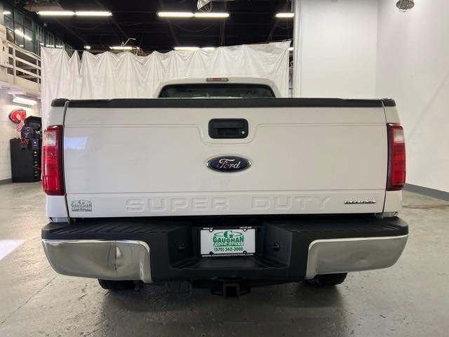used 2015 Ford F-350 car, priced at $28,998