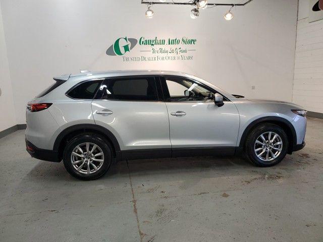 used 2018 Mazda CX-9 car, priced at $19,998