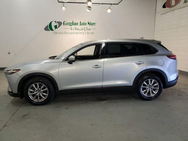 used 2018 Mazda CX-9 car, priced at $19,998