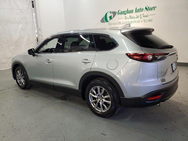 used 2018 Mazda CX-9 car, priced at $19,998