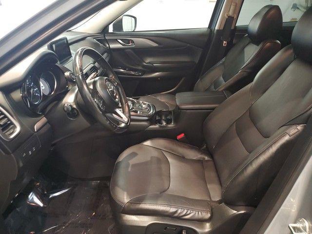 used 2018 Mazda CX-9 car, priced at $19,998