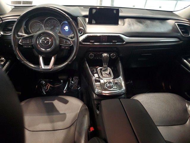 used 2018 Mazda CX-9 car, priced at $19,998