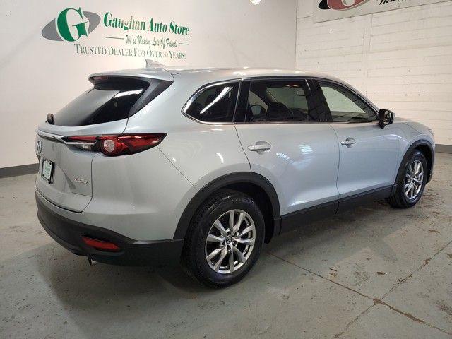 used 2018 Mazda CX-9 car, priced at $19,998