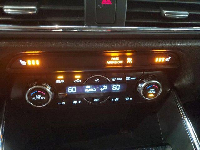 used 2018 Mazda CX-9 car, priced at $19,998
