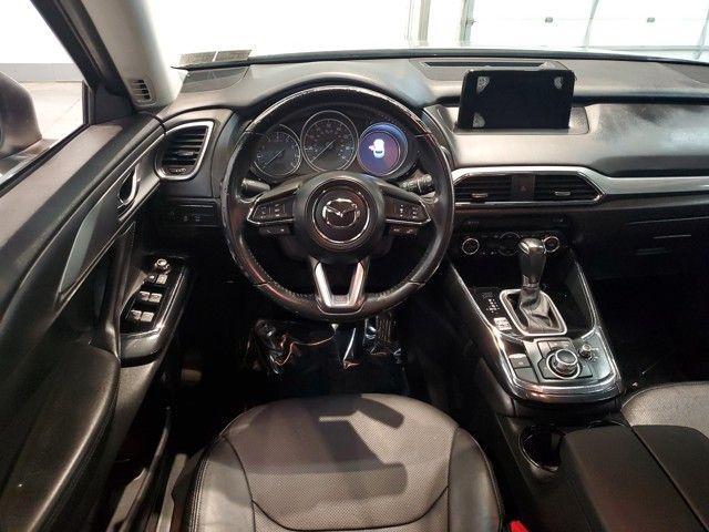 used 2018 Mazda CX-9 car, priced at $19,998