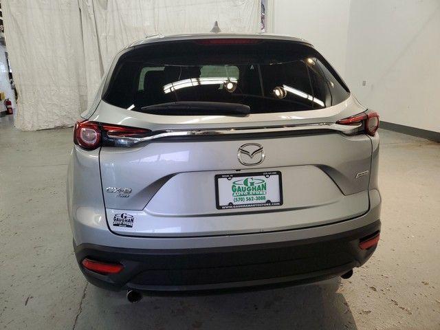 used 2018 Mazda CX-9 car, priced at $19,998