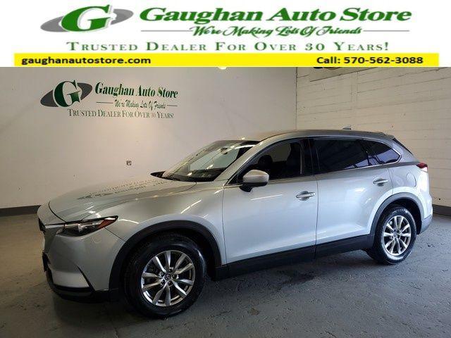 used 2018 Mazda CX-9 car, priced at $19,998