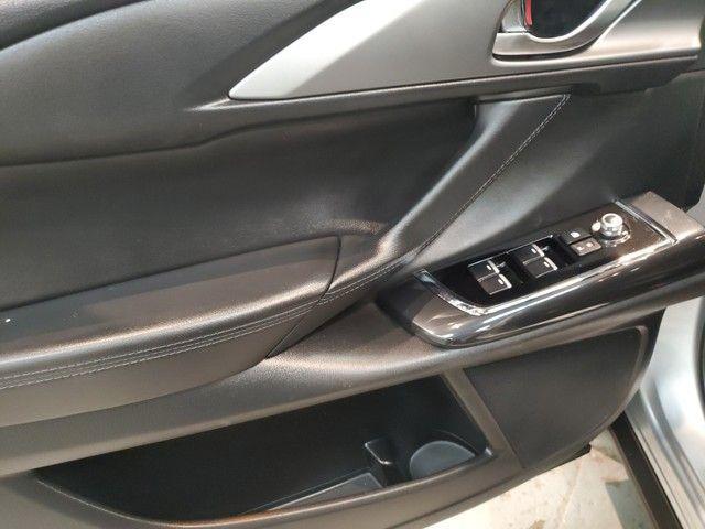 used 2018 Mazda CX-9 car, priced at $19,998