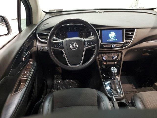 used 2021 Buick Encore car, priced at $16,998