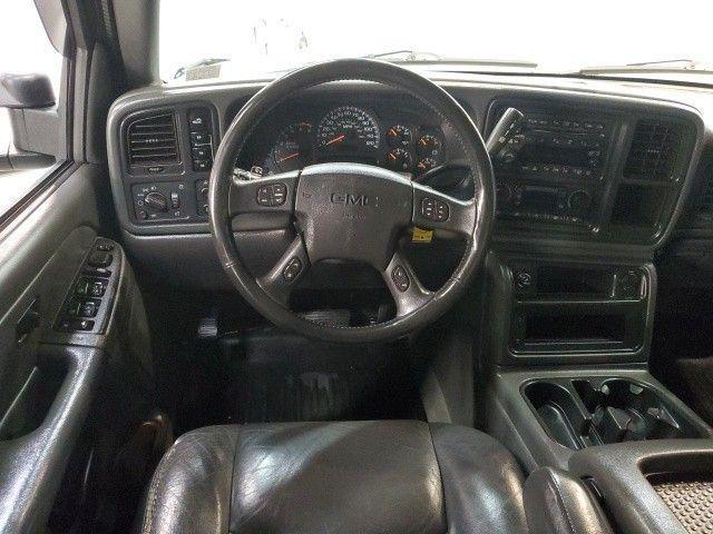 used 2005 GMC Sierra 2500 car, priced at $17,998