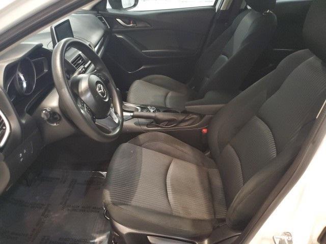 used 2016 Mazda Mazda3 car, priced at $12,998