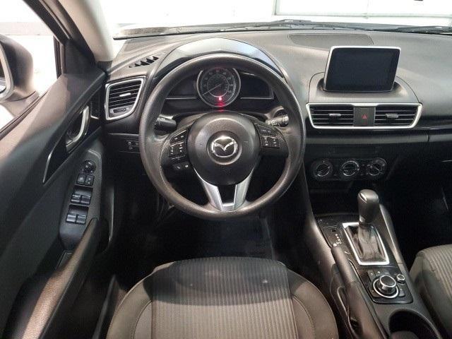 used 2016 Mazda Mazda3 car, priced at $12,998