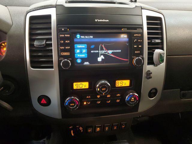 used 2019 Nissan Frontier car, priced at $22,498