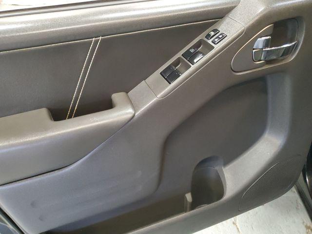 used 2019 Nissan Frontier car, priced at $22,498
